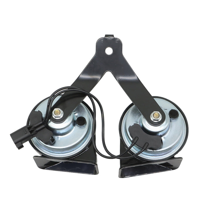 DURAFORCE High & Low Pitch Horn Assembly for 2015-2022 Ford F150 & 2018-2022 Expedition