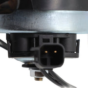 DURAFORCE High & Low Pitch Horn Assembly for 2015-2022 Ford F150 & 2018-2022 Expedition