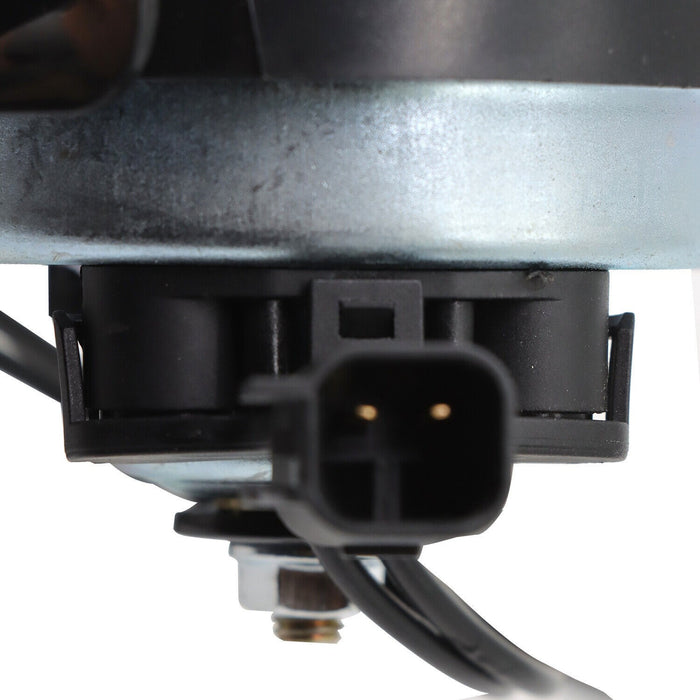 DURAFORCE High & Low Pitch Horn Assembly for 2015-2022 Ford F150 & 2018-2022 Expedition