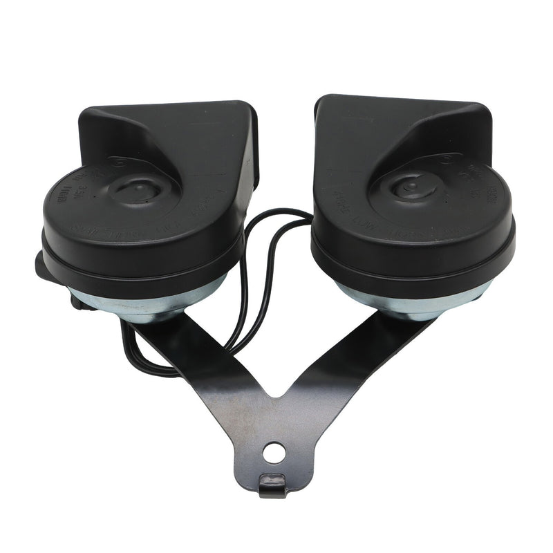 DURAFORCE High & Low Pitch Horn Assembly for 2015-2022 Ford F150 & 2018-2022 Expedition