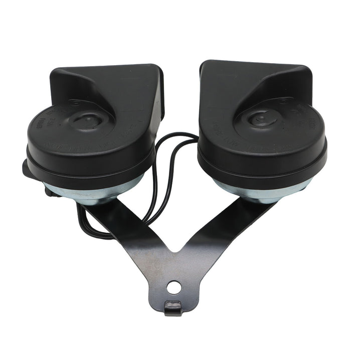 DURAFORCE High & Low Pitch Horn Assembly for 2015-2022 Ford F150 & 2018-2022 Expedition