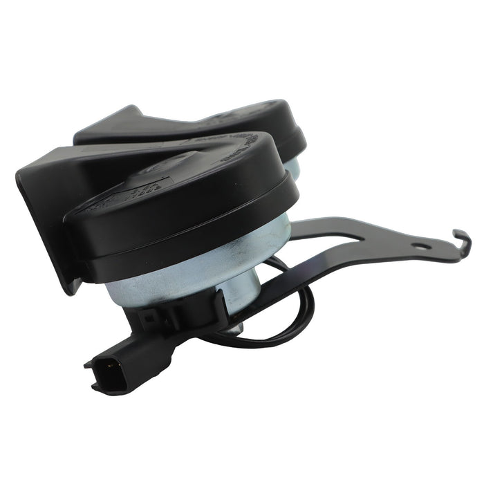 DURAFORCE High & Low Pitch Horn Assembly for 2015-2022 Ford F150 & 2018-2022 Expedition