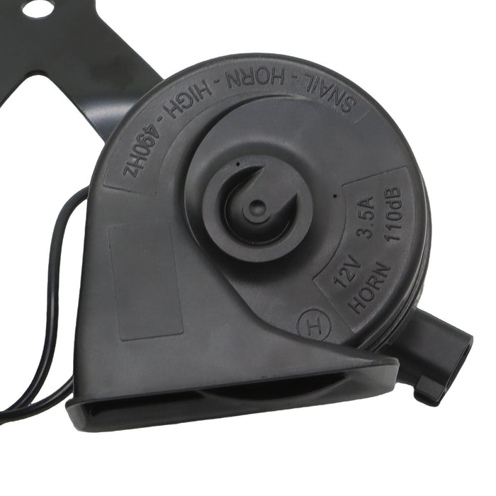 DURAFORCE High & Low Pitch Horn Assembly for 2015-2022 Ford F150 & 2018-2022 Expedition