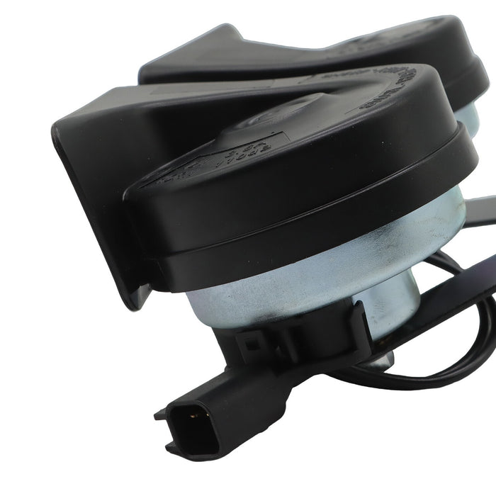 DURAFORCE High & Low Pitch Horn Assembly for 2015-2022 Ford F150 & 2018-2022 Expedition