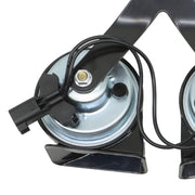 DURAFORCE High & Low Pitch Horn Assembly for 2015-2022 Ford F150 & 2018-2022 Expedition