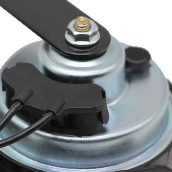 DURAFORCE High & Low Pitch Horn Assembly for 2015-2022 Ford F150 & 2018-2022 Expedition