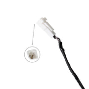 DURAFORCE Suzuki GSXR600 GSXR750 2006-2007 Headlight & Speedo Gauge Wiring Harness Wire