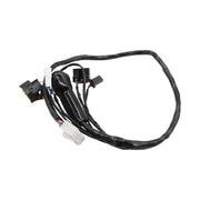 DURAFORCE Suzuki GSXR600 GSXR750 2006-2007 Headlight & Speedo Gauge Wiring Harness Wire