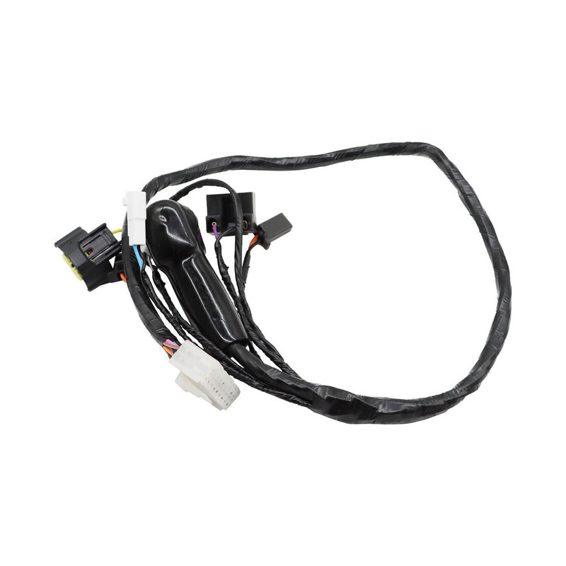 DURAFORCE Suzuki GSXR600 GSXR750 2006-2007 Headlight & Speedo Gauge Wiring Harness Wire