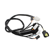 DURAFORCE Suzuki GSXR600 GSXR750 2006-2007 Headlight & Speedo Gauge Wiring Harness Wire