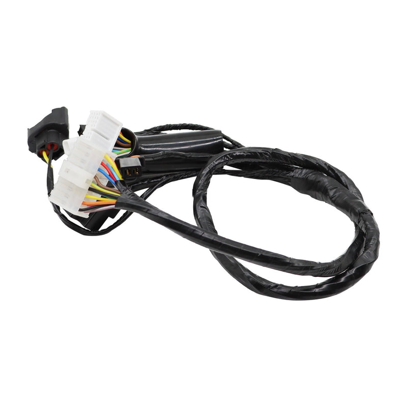DURAFORCE Suzuki GSXR600 GSXR750 2006-2007 Headlight & Speedo Gauge Wiring Harness Wire
