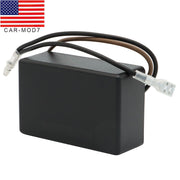 DURAFORCE Golf Cart RPM Rev Limiter Upgrade for Club Car DS 1997-UP FE290 & FE350