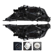 DURAFORCE LED Headlight Assembly for 2019-2022 Toyota RAV4 LE XLE Left & Right Side