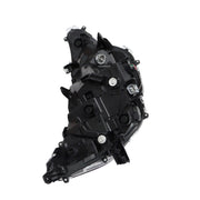 DURAFORCE LED Headlight Assembly for 2019-2022 Toyota RAV4 LE XLE Left & Right Side