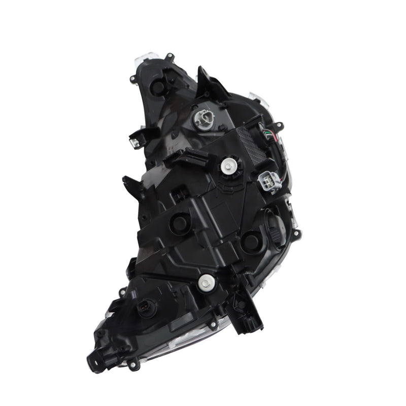 DURAFORCE LED Headlight Assembly for 2019-2022 Toyota RAV4 LE XLE Left & Right Side