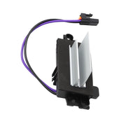 DURAFORCE Front HVAC Blower Motor Resistor for Buick Cadillac Chevy GMC 1500 2500 HD