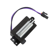 DURAFORCE Front HVAC Blower Motor Resistor for Buick Cadillac Chevy GMC 1500 2500 HD