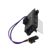 DURAFORCE Front HVAC Blower Motor Resistor for Buick Cadillac Chevy GMC 1500 2500 HD