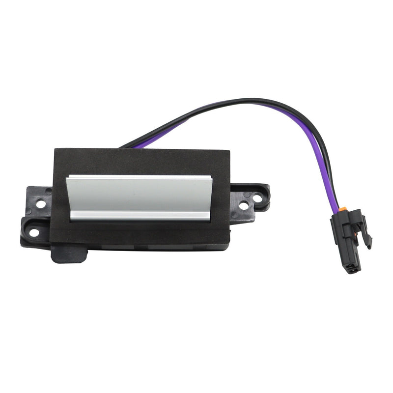 DURAFORCE Front HVAC Blower Motor Resistor for Buick Cadillac Chevy GMC 1500 2500 HD