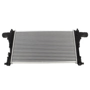 DURAFORCE Intercooler Charge Air Cooler 3QG145803 for Volkswagen Atlas & Cross Sport