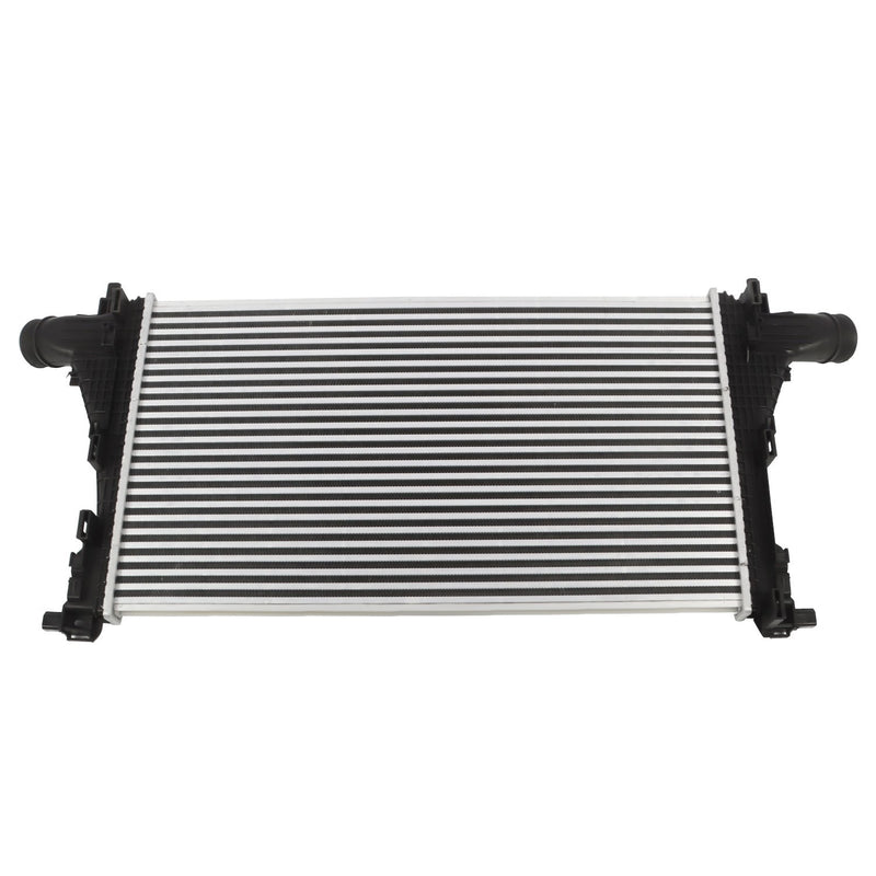 DURAFORCE Intercooler Charge Air Cooler 3QG145803 for Volkswagen Atlas & Cross Sport