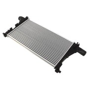 DURAFORCE Intercooler Charge Air Cooler 3QG145803 for Volkswagen Atlas & Cross Sport