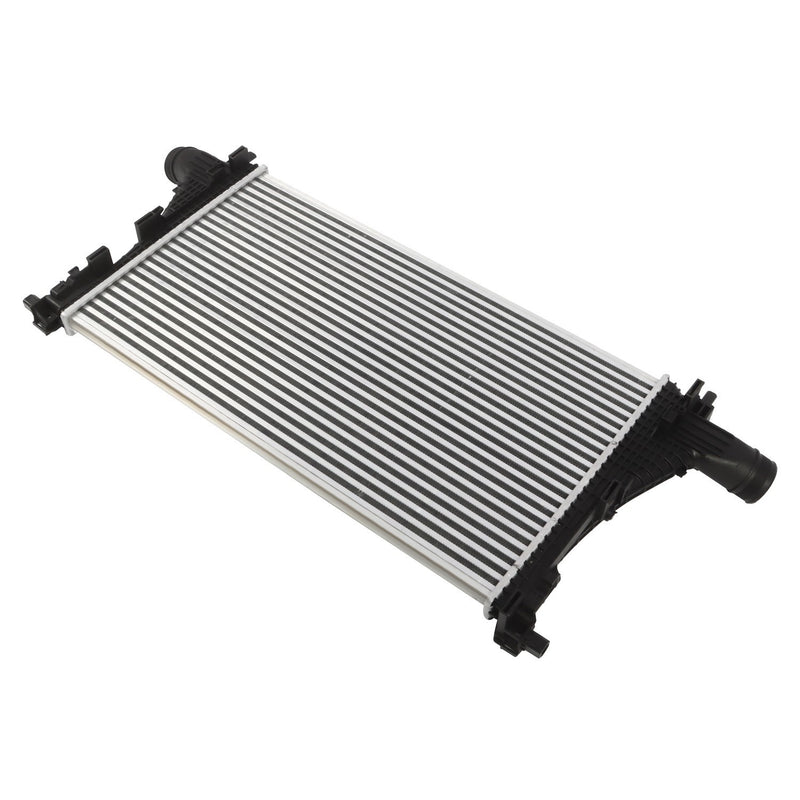 DURAFORCE Intercooler Charge Air Cooler 3QG145803 for Volkswagen Atlas & Cross Sport