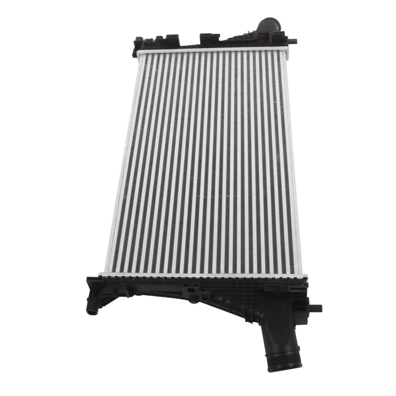 DURAFORCE Intercooler Charge Air Cooler 3QG145803 for Volkswagen Atlas & Cross Sport