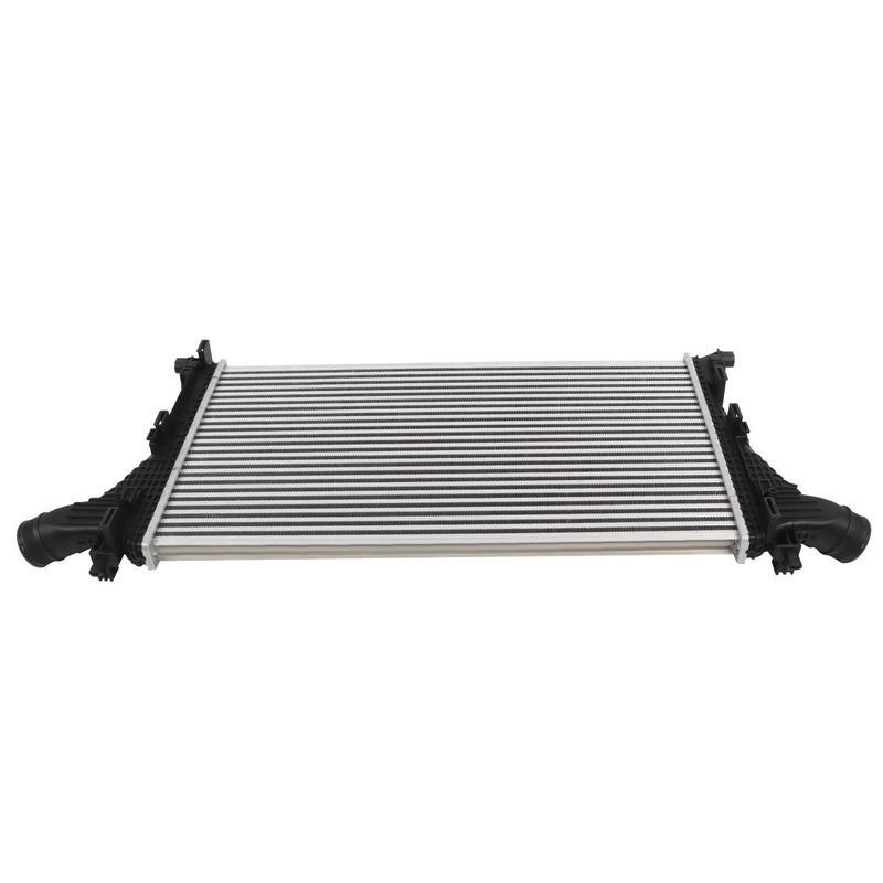 DURAFORCE Intercooler Charge Air Cooler 3QG145803 for Volkswagen Atlas & Cross Sport