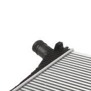 DURAFORCE Intercooler Charge Air Cooler 3QG145803 for Volkswagen Atlas & Cross Sport