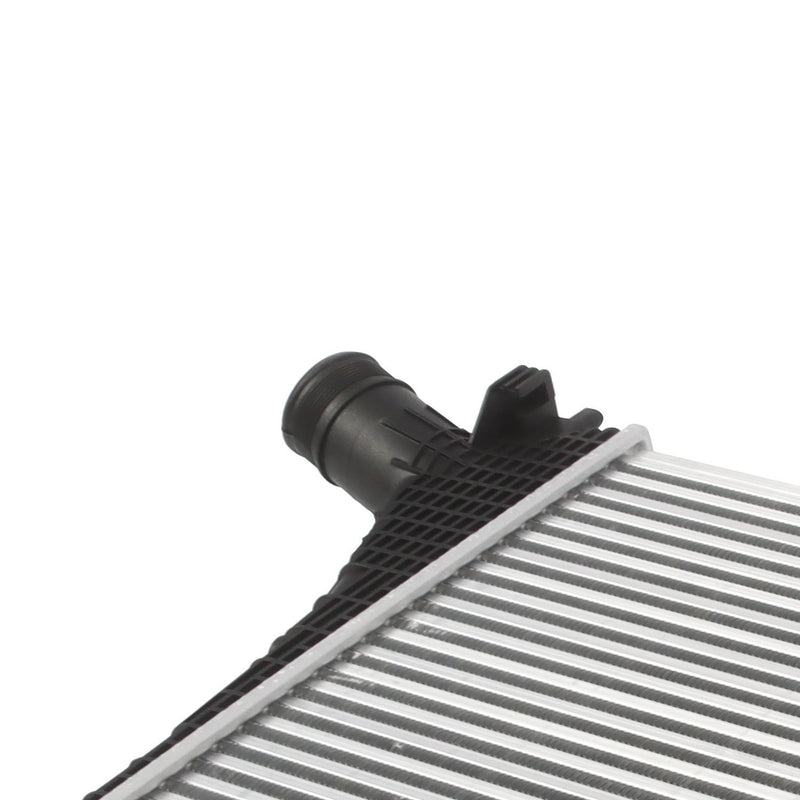 DURAFORCE Intercooler Charge Air Cooler 3QG145803 for Volkswagen Atlas & Cross Sport