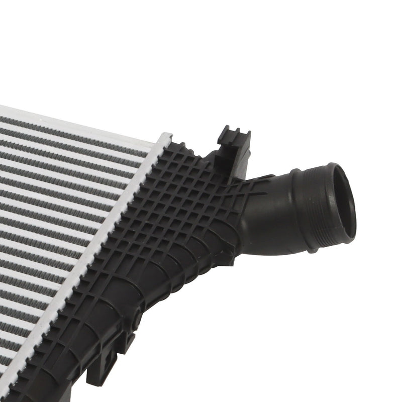 DURAFORCE Intercooler Charge Air Cooler 3QG145803 for Volkswagen Atlas & Cross Sport