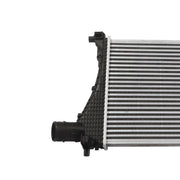 DURAFORCE Intercooler Charge Air Cooler 3QG145803 for Volkswagen Atlas & Cross Sport
