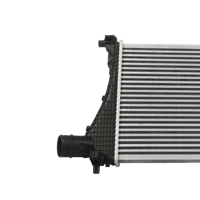 DURAFORCE Intercooler Charge Air Cooler 3QG145803 for Volkswagen Atlas & Cross Sport