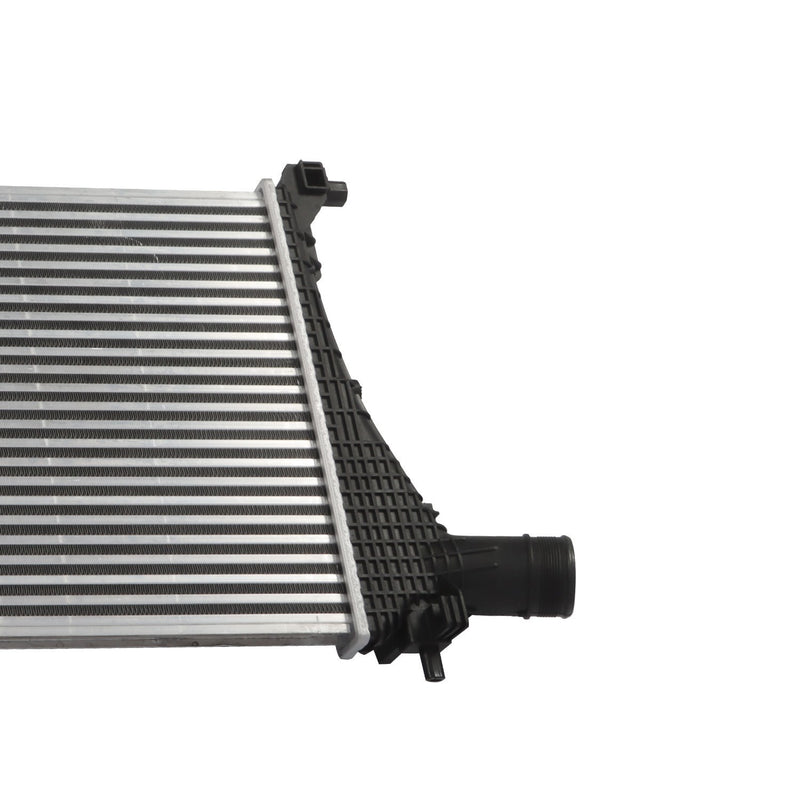 DURAFORCE Intercooler Charge Air Cooler 3QG145803 for Volkswagen Atlas & Cross Sport