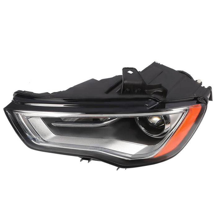 DURAFORCE 2015-2016 Audi A3 S3 HID Xenon Headlamp Driver Side Headlight Replacement
