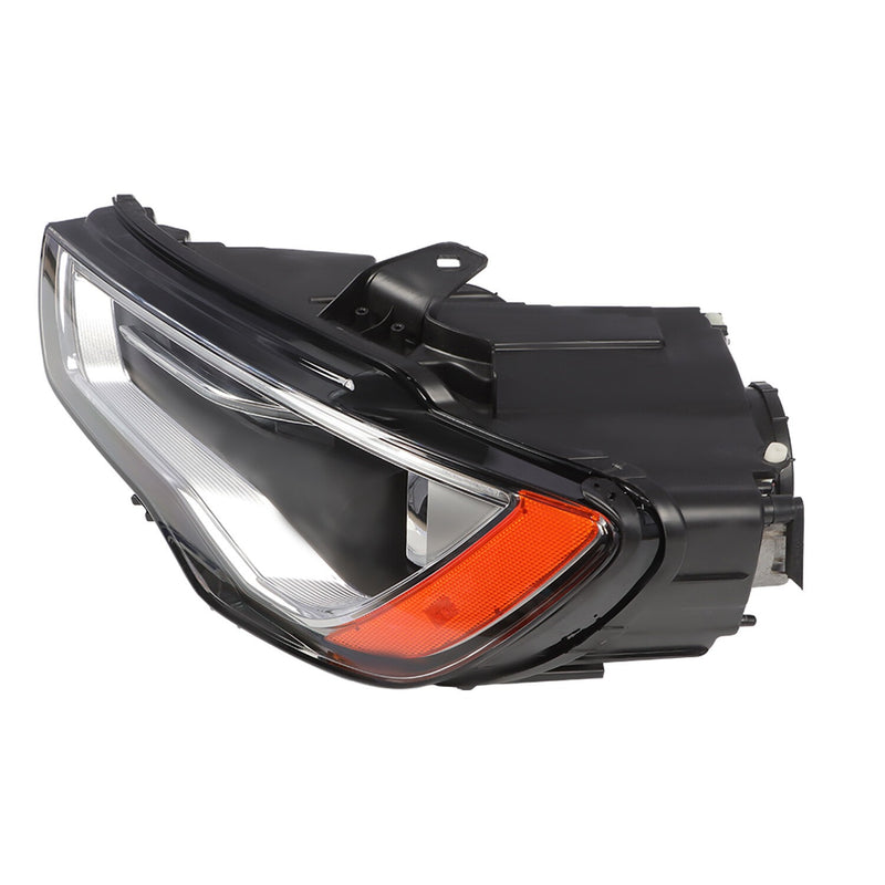 DURAFORCE 2015-2016 Audi A3 S3 HID Xenon Headlamp Driver Side Headlight Replacement