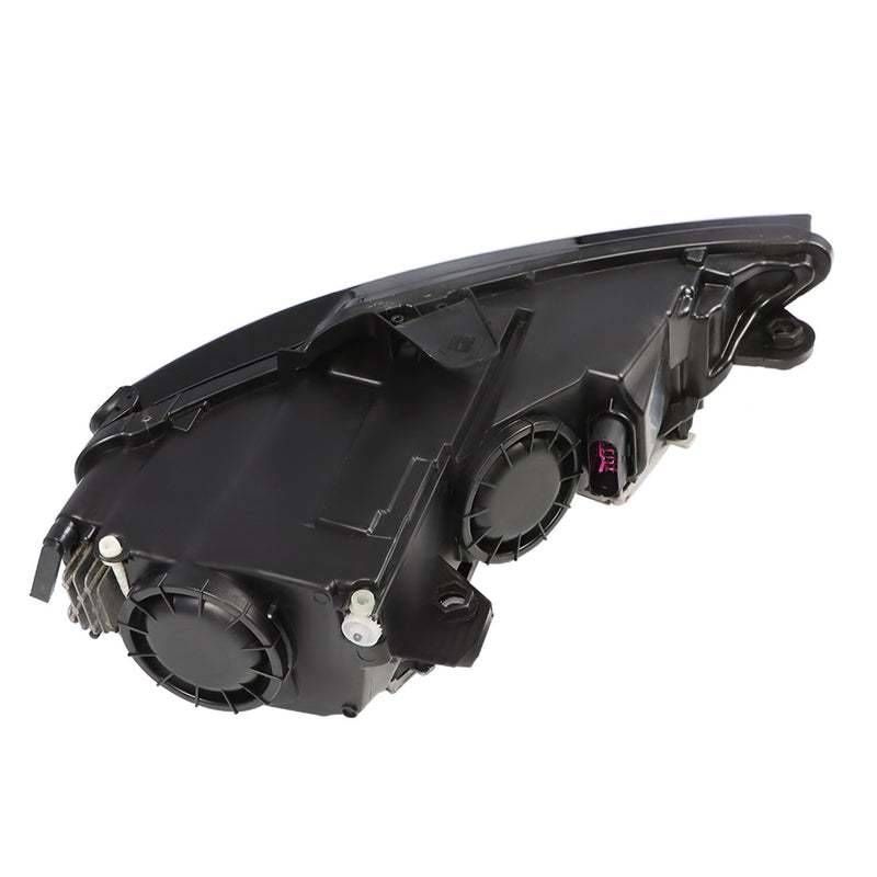 DURAFORCE 2015-2016 Audi A3 S3 HID Xenon Headlamp Driver Side Headlight Replacement