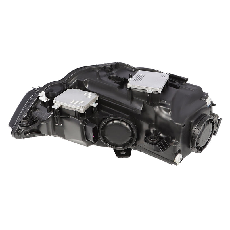 DURAFORCE 2015-2016 Audi A3 S3 HID Xenon Headlamp Driver Side Headlight Replacement