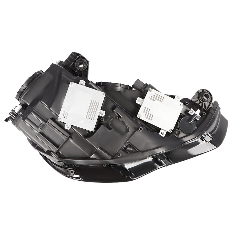 DURAFORCE 2015-2016 Audi A3 S3 HID Xenon Headlamp Driver Side Headlight Replacement