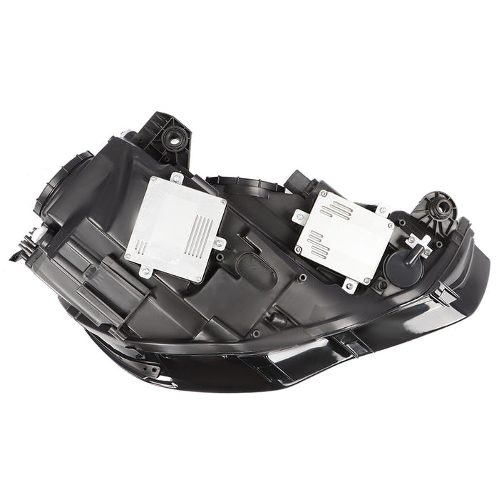 DURAFORCE 2015-2016 Audi A3 S3 HID Xenon Headlamp Driver Side Headlight Replacement