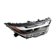 DURAFORCE LED Headlights 2022-2024 Toyota RAV4 Left & Right Side 2pc Replacement