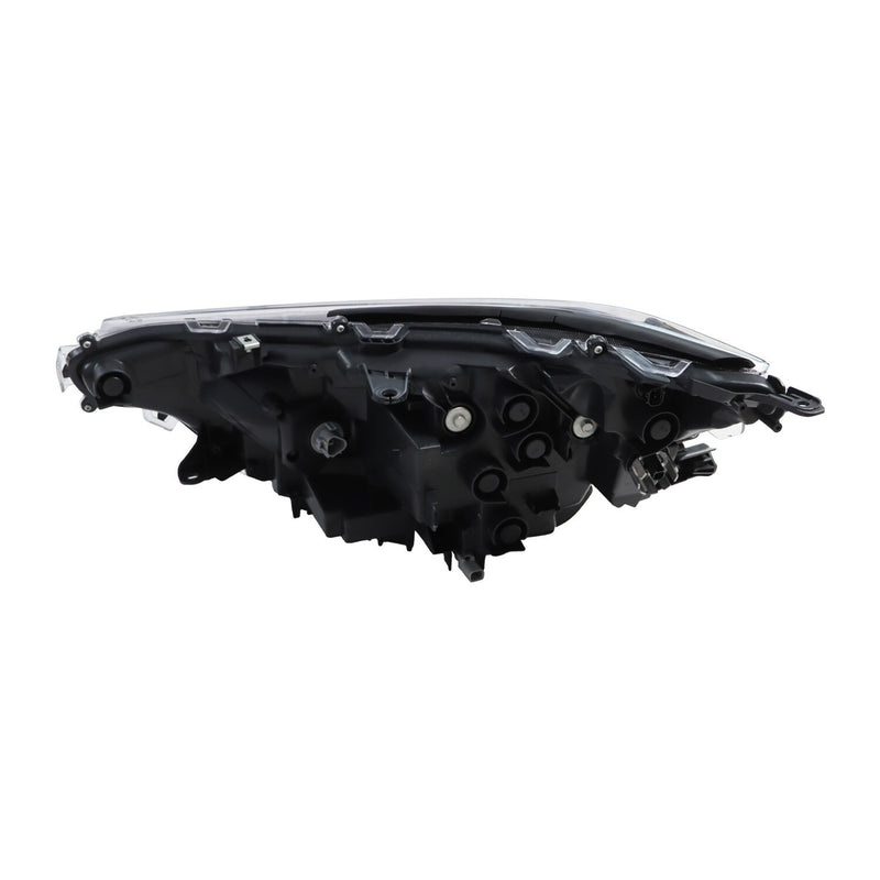 DURAFORCE LED Headlights 2022-2024 Toyota RAV4 Left & Right Side 2pc Replacement