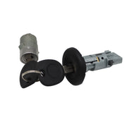 DURAFORCE Ignition Switch & Door Lock Cylinders w/ 2 Keys for Chevrolet GMC H2
