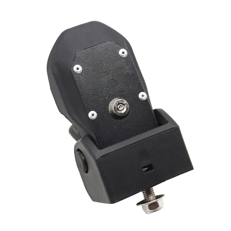 DURAFORCE Jeep Wrangler JL JT Hood Latches Locking Catch 2018-2024 Rubicon Fit