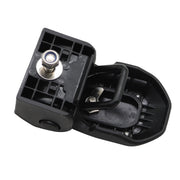 DURAFORCE Jeep Wrangler JL JT Hood Latches Locking Catch 2018-2024 Rubicon Fit