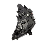 DURAFORCE LED Headlight Assembly Left+Right for 2019-2022 Toyota RAV4 Hybrid XSE