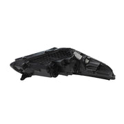 DURAFORCE Left Front Headlight for Hyundai Sonata 2015-2017 Driver Side US Model