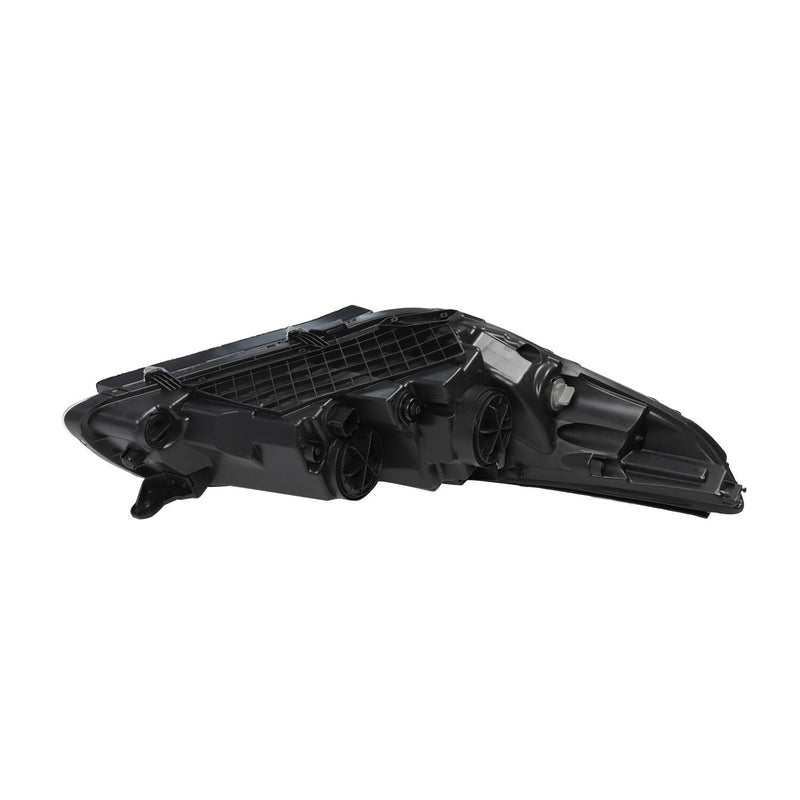 DURAFORCE Left Front Headlight for Hyundai Sonata 2015-2017 Driver Side US Model