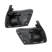 DURAFORCE LED Tail Light Set Left Right Outer for 2007-2012 GMC Acadia Driver Passenger